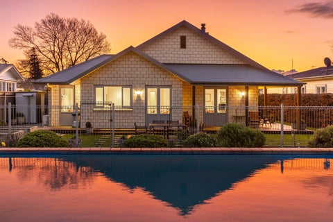 35 Percy Street, Blenheim, Blenheim