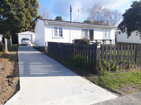 76 Clyde Street, Tokoroa, Tokoroa