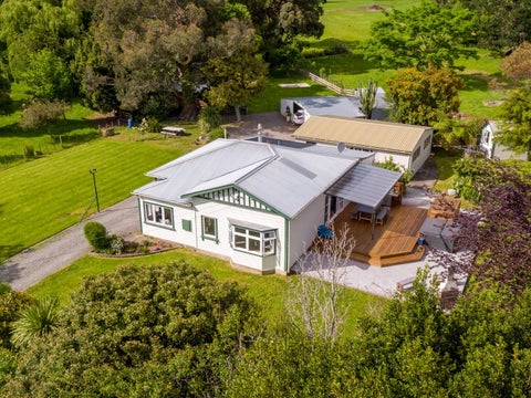 458 State Highway 53, Featherston