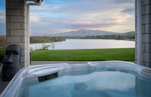 124 Rangatira Road, Karapiro, Cambridge