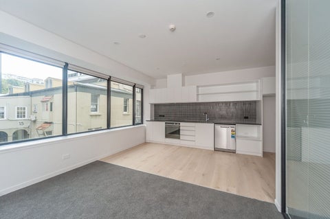 107/120 Victoria Street, Te Aro, Wellington