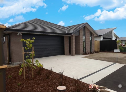 44 Longcot Drive, Rolleston, Rolleston