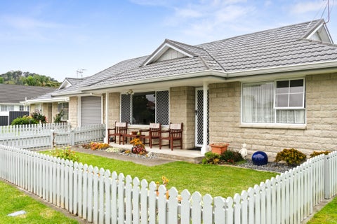 3A Gardner Place, Inner Kaiti, Gisborne