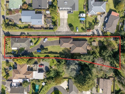 101 Mansels Road, Parkvale, Tauranga