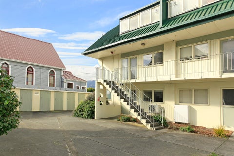 8/25 Britannia Street, Petone, Lower Hutt