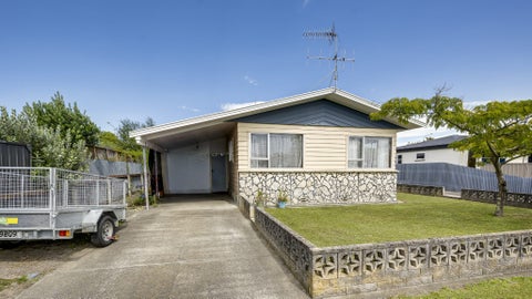46A Downing Avenue, Pirimai, Napier