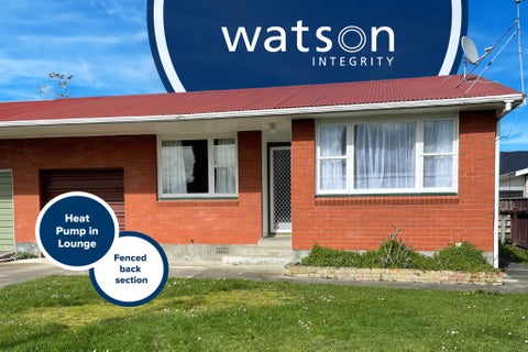 3B Charles Street, Levin, Levin