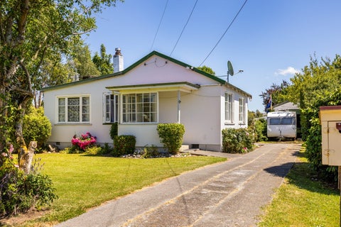 9 Buckley Street, Cheviot, Cheviot