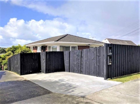 1/179 Forrest Hill Road, Forrest Hill, Auckland