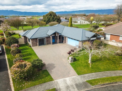 7 Grant Place, Matamata, Matamata