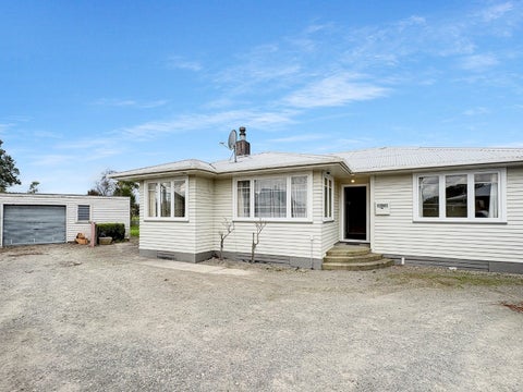 23B Paterson Street, Pahiatua