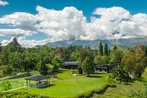 27 Mooney Road, Speargrass Flat, Queenstown