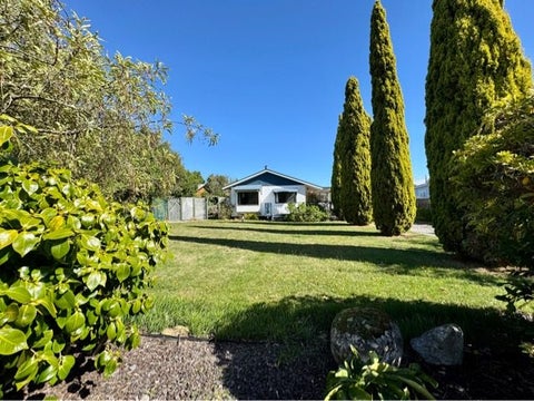 20 Esther Street, Martinborough