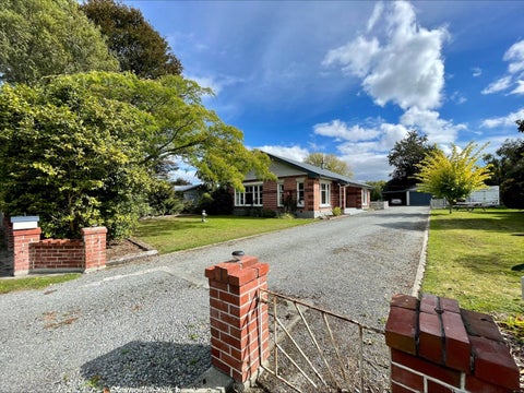 63 MAIN NORTH RD, geraldine, Geraldine