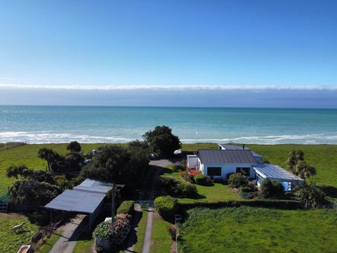 347 Waimate Highway, Saint Andrews