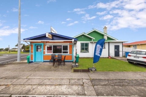 292 Great South Road, Papakura, Papakura