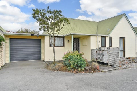 2/16 Owens Terrace, Upper Riccarton, Christchurch