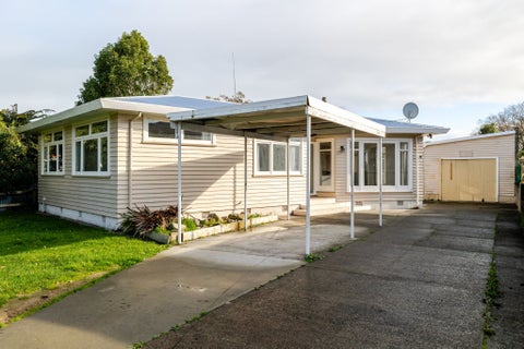 8 Lancaster Street, Highbury, Palmerston North