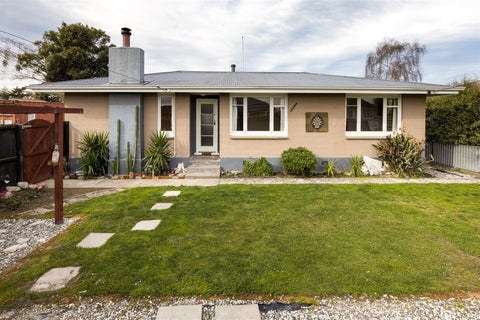 15 Lybster Street, Blenheim