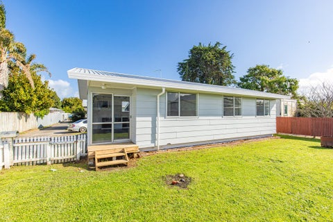 41A Gonville Avenue, Gonville, Whanganui