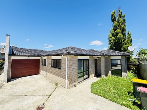 7 Secretariat Place, Randwick Park, Auckland