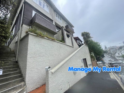330B The Terrace, Te Aro, Wellington
