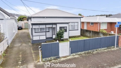 371 Jackson Street, Petone, Lower Hutt