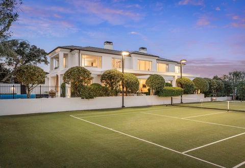 12 Lammermoor Drive, St Heliers, Auckland