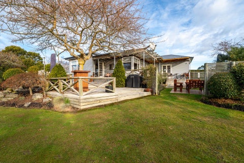 60 Manse Road, Pleasant Point