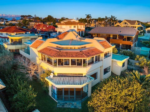 1/5 Rosewood Place, Goodwood Heights, Auckland