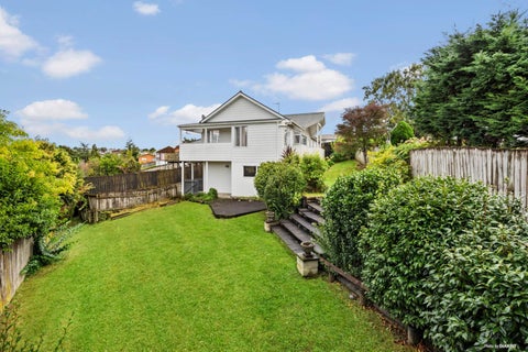 27 Miriam Corban Heights, Henderson, Auckland