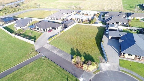 34 Kawatiri Place, Westport, Westport