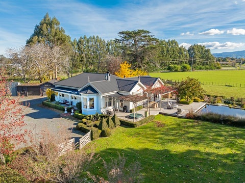 82 McKinstry Avenue, Te Ore Ore, Masterton