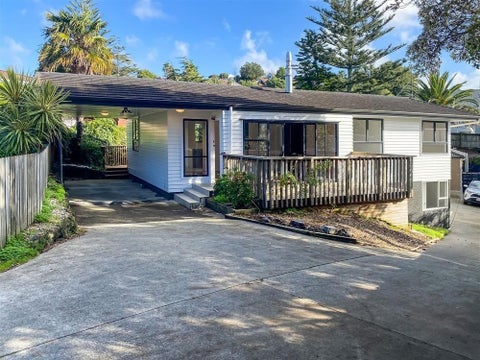 40 Acacia Road, Torbay, Auckland