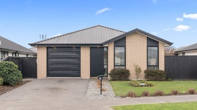 26 Kilmurry Street, Halswell, Christchurch