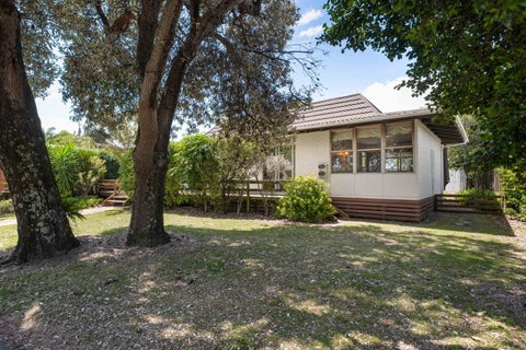 41 Vista Paku, Pauanui