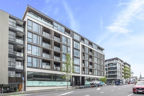 101/199 Great North Road, Grey Lynn, Auckland