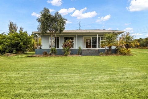 71 Mahana Road, Waimauku, Waimauku