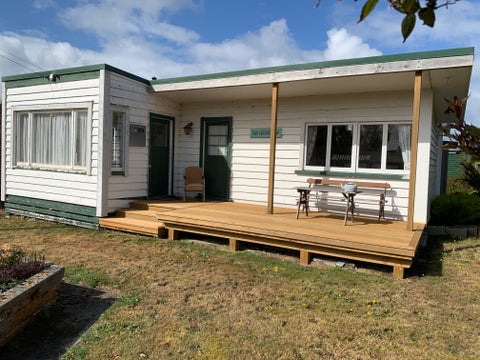 1 Wratten Road, Owaka