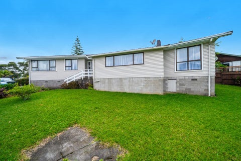 13 Ball Place, Mount Roskill, Auckland
