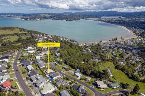 4 Rabbit Way, Whitianga, Whitianga