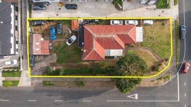 269 Shirley Road, Papatoetoe, Auckland