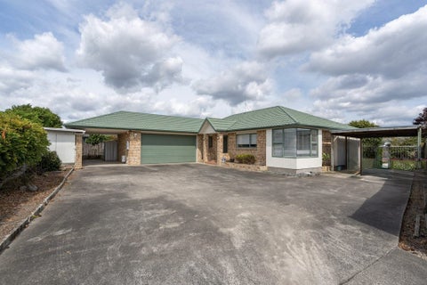 6 Ada Place, Fairview Downs, Hamilton