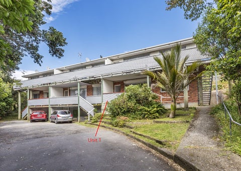 1/153 Main Road, Tawa, Wellington