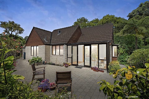 56 Box Hill, Khandallah, Wellington