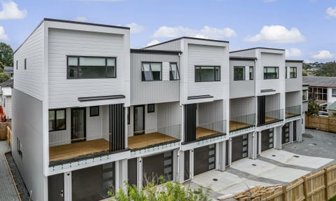 9/345 Pakuranga Road, Pakuranga Heights, Auckland