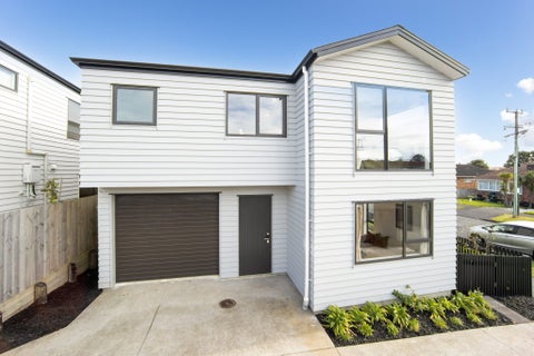 9A MacLaurin Street, Blockhouse Bay, Auckland
