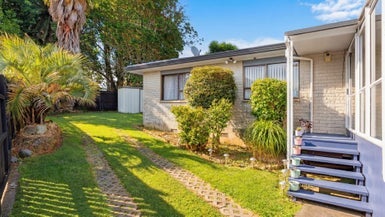 2/54 Finlayson Avenue, Clendon Park, Auckland