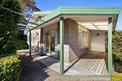 51 Karina Road, Merrilands, New Plymouth