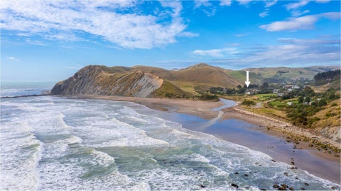 0 Whangaehu Road, Porangahau, Porangahau